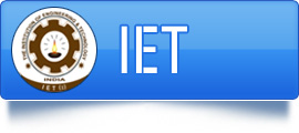 The Institution Of Engineering & Technology (India)