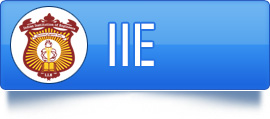 Indian Institution Engineers (IIE)